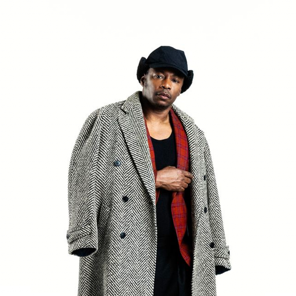 MC SOLAAR