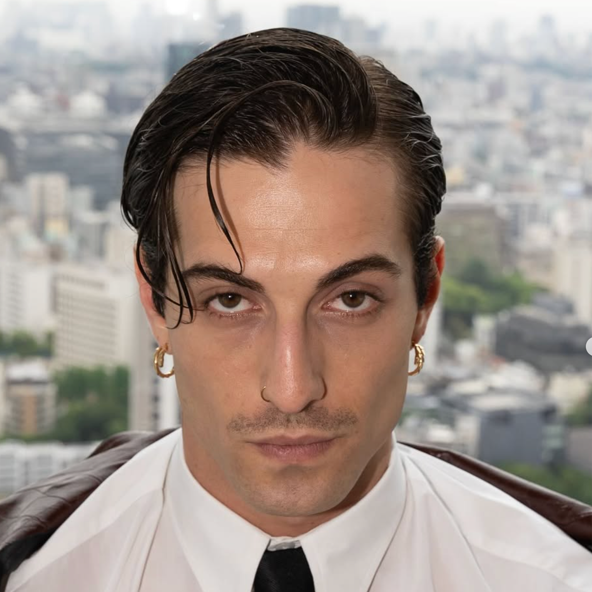 DAMIANO DAVID