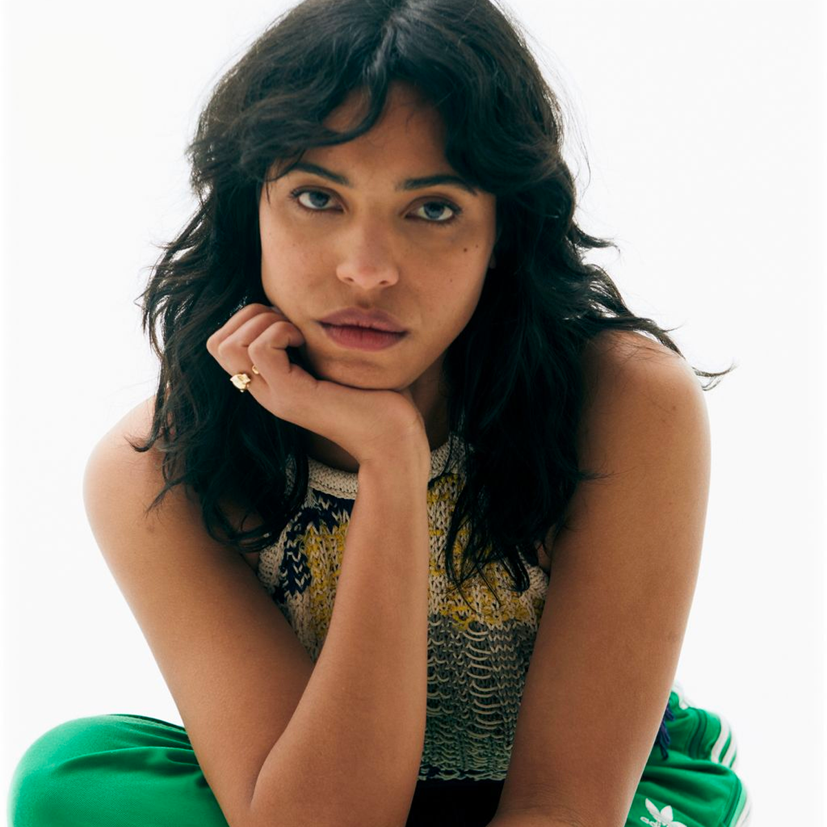 ZITA HANROT