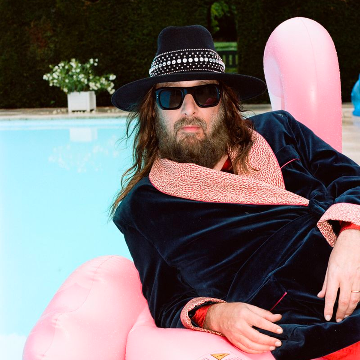 SÉBASTIEN TELLIER
