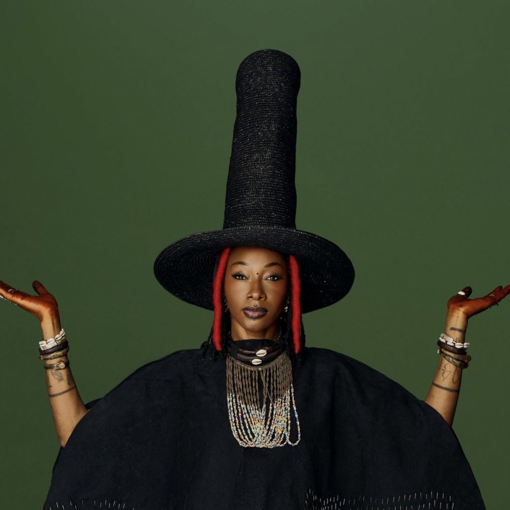 FATOUMATA DIAWARA