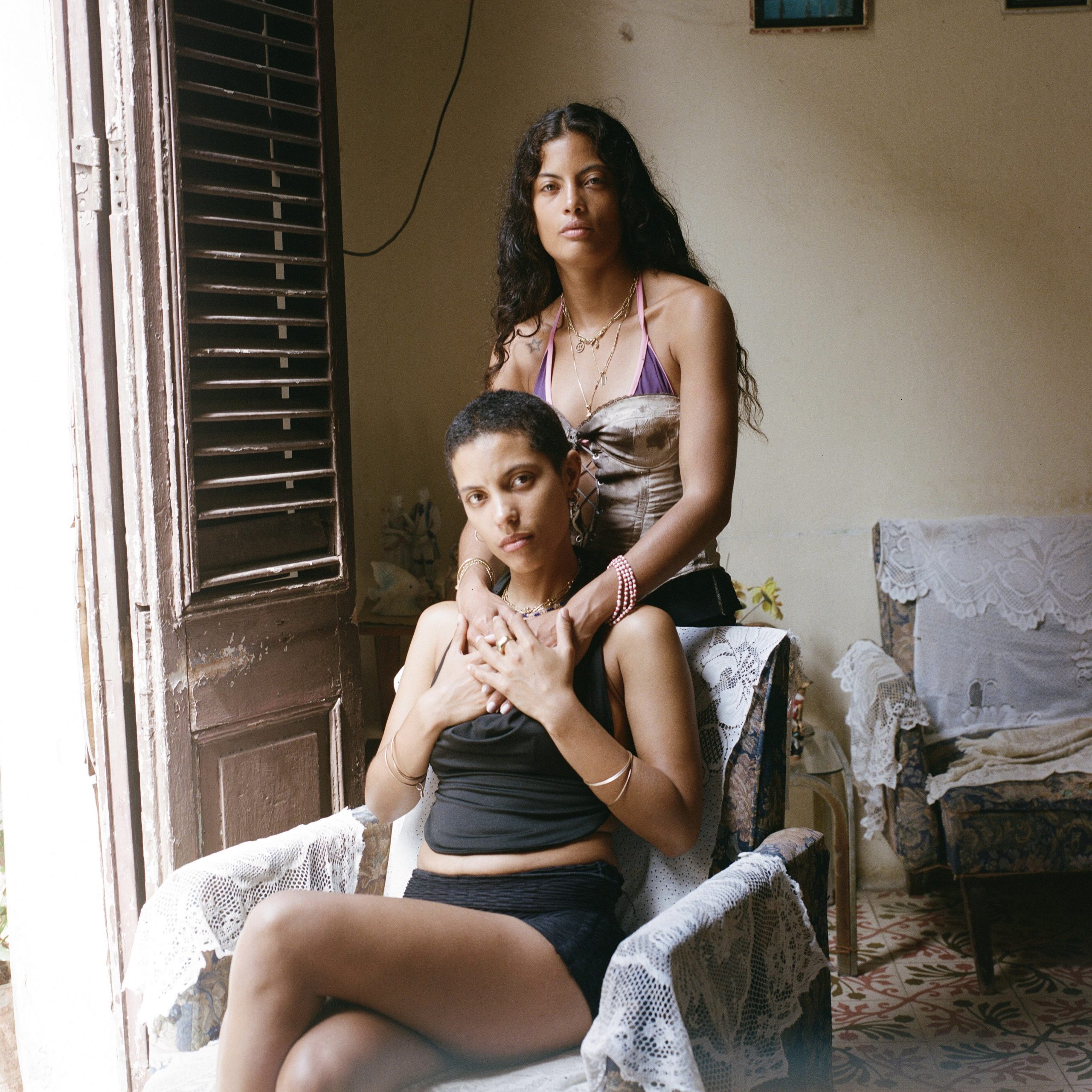 IBEYI